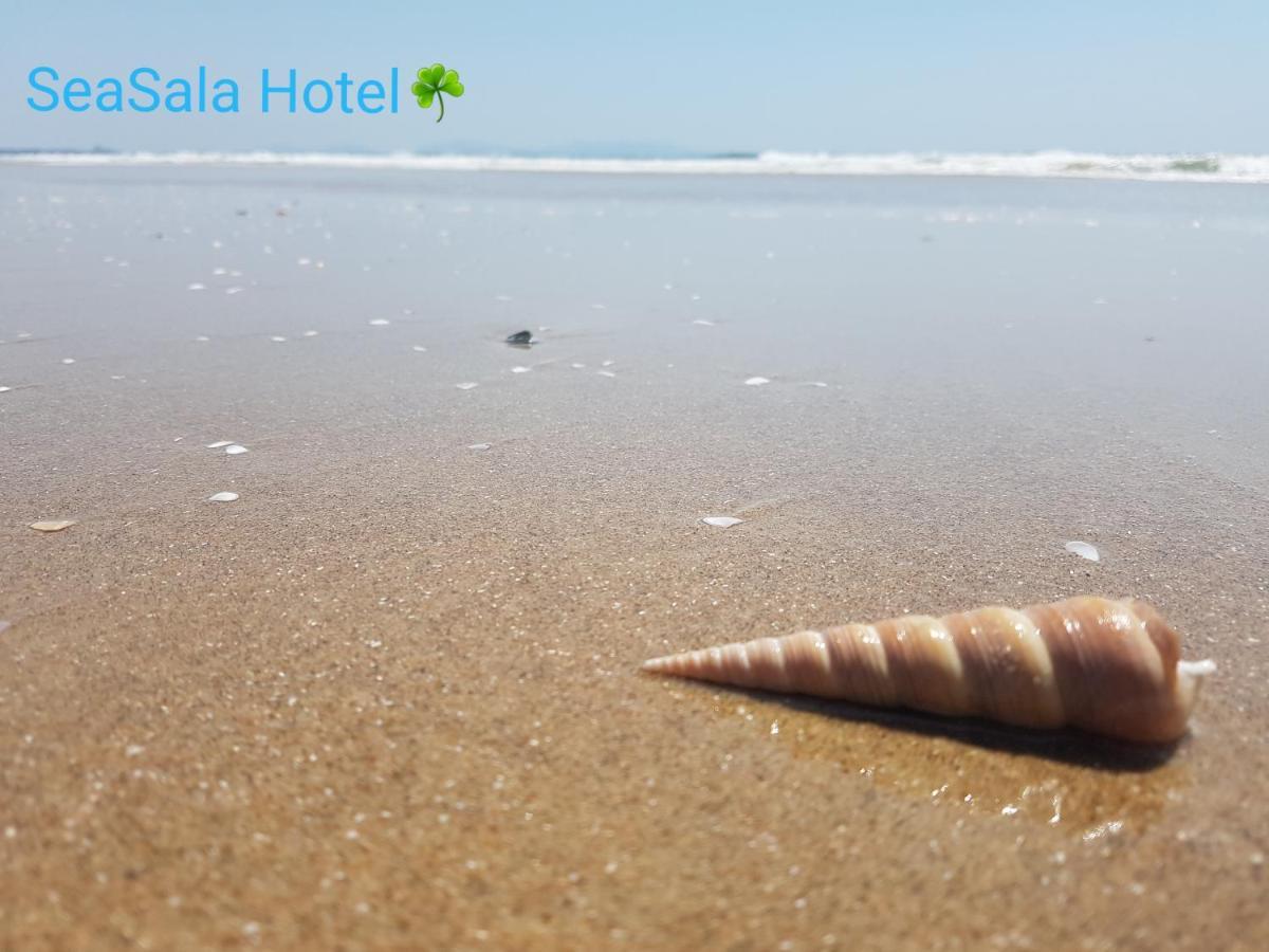 Hotel Seasala 2*