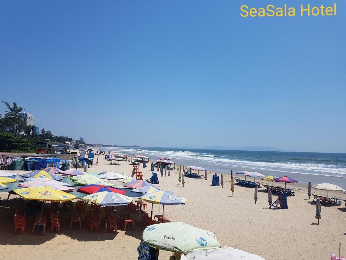 Seasala Hotel