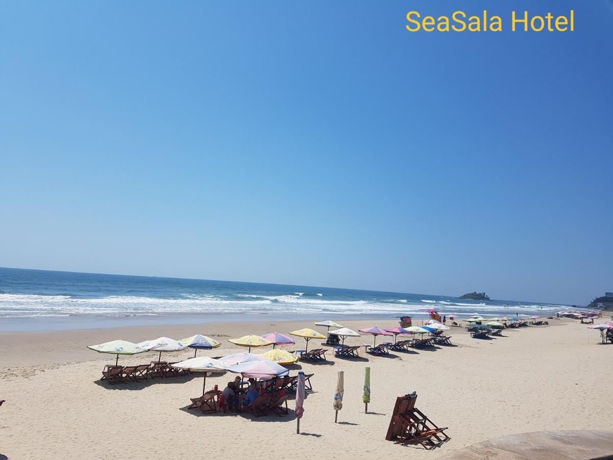 Seasala Hotel 2*
