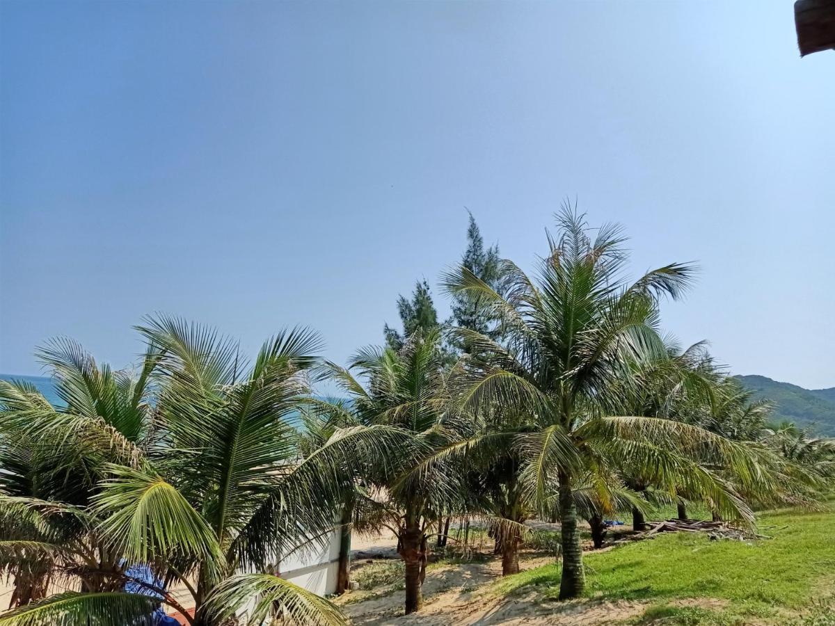 Hotel Nam Phong *
