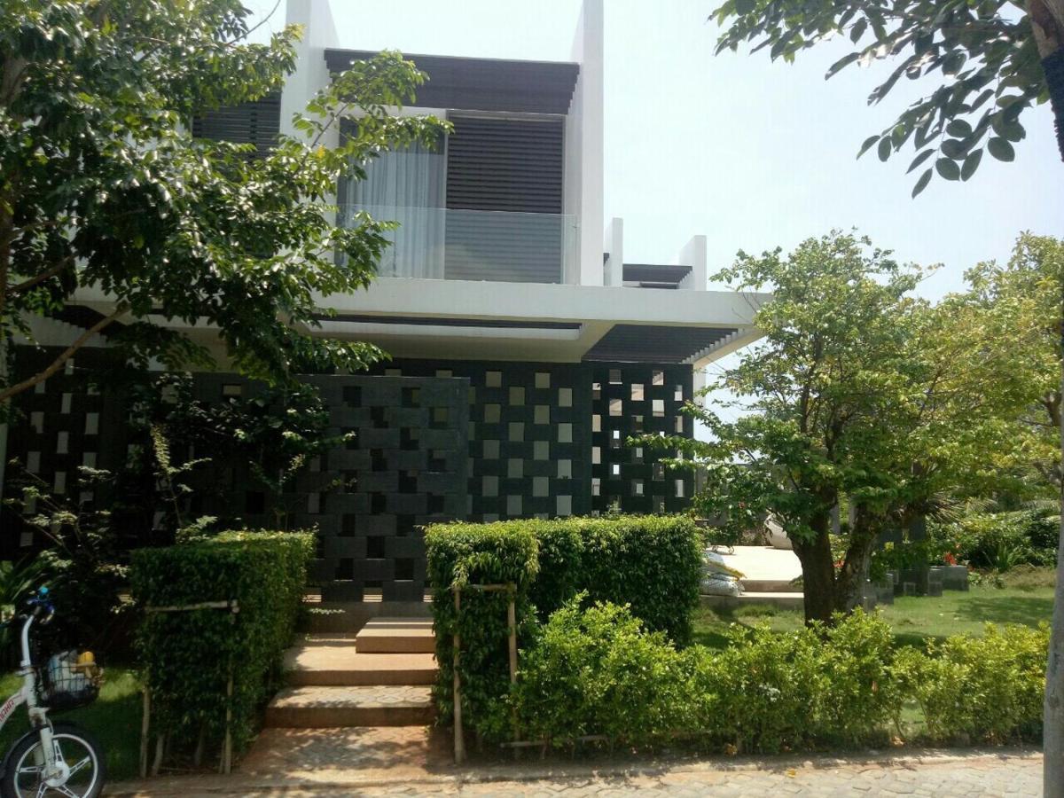 Homestay At Oceanami