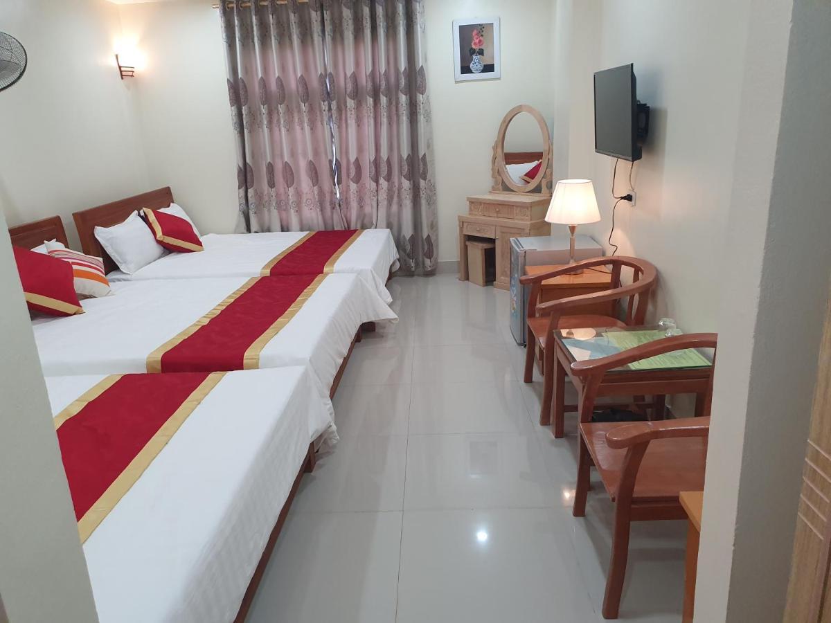 Hotel Cat Ba Thailand 3*