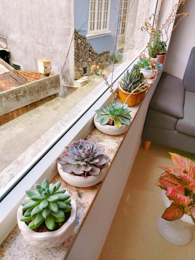 Daisy House Khách sạn Đà Lạt