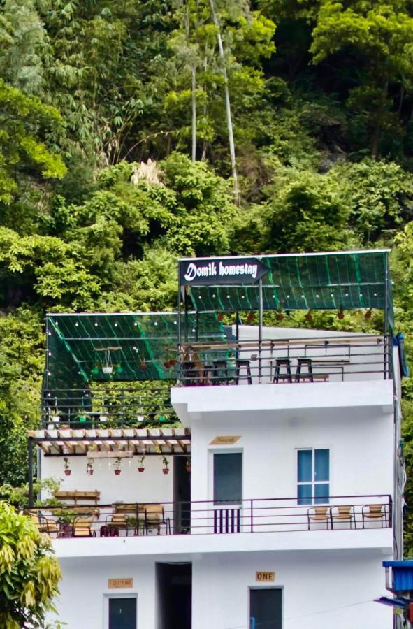 Domik - Cat Ba Hostel Dong Khe Sau