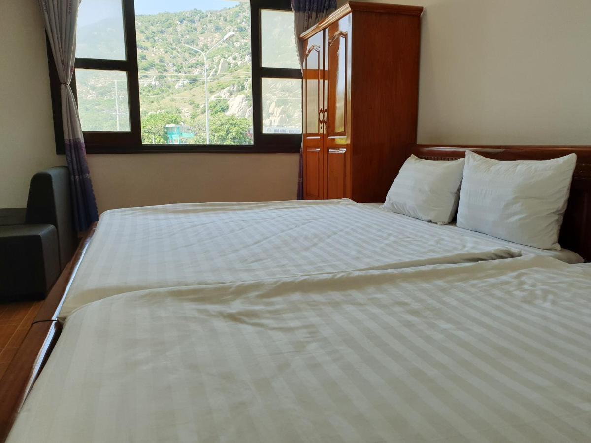 Mui Dinh Hotel