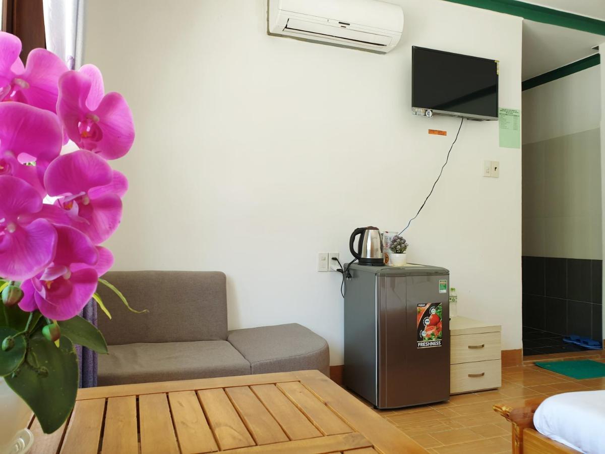 Hotel Mui Dinh Phan Rang
