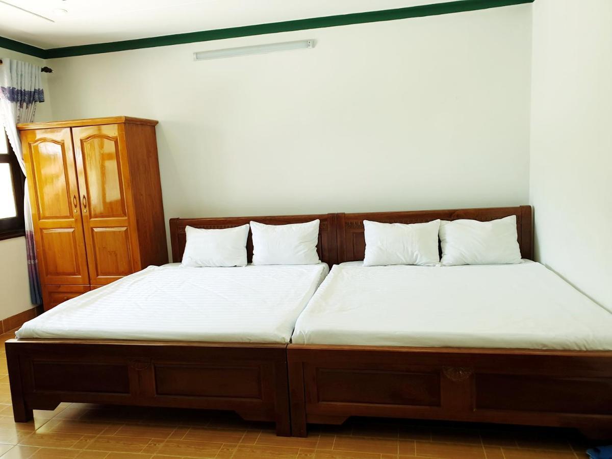 Hotel Mui Dinh Phan Rang