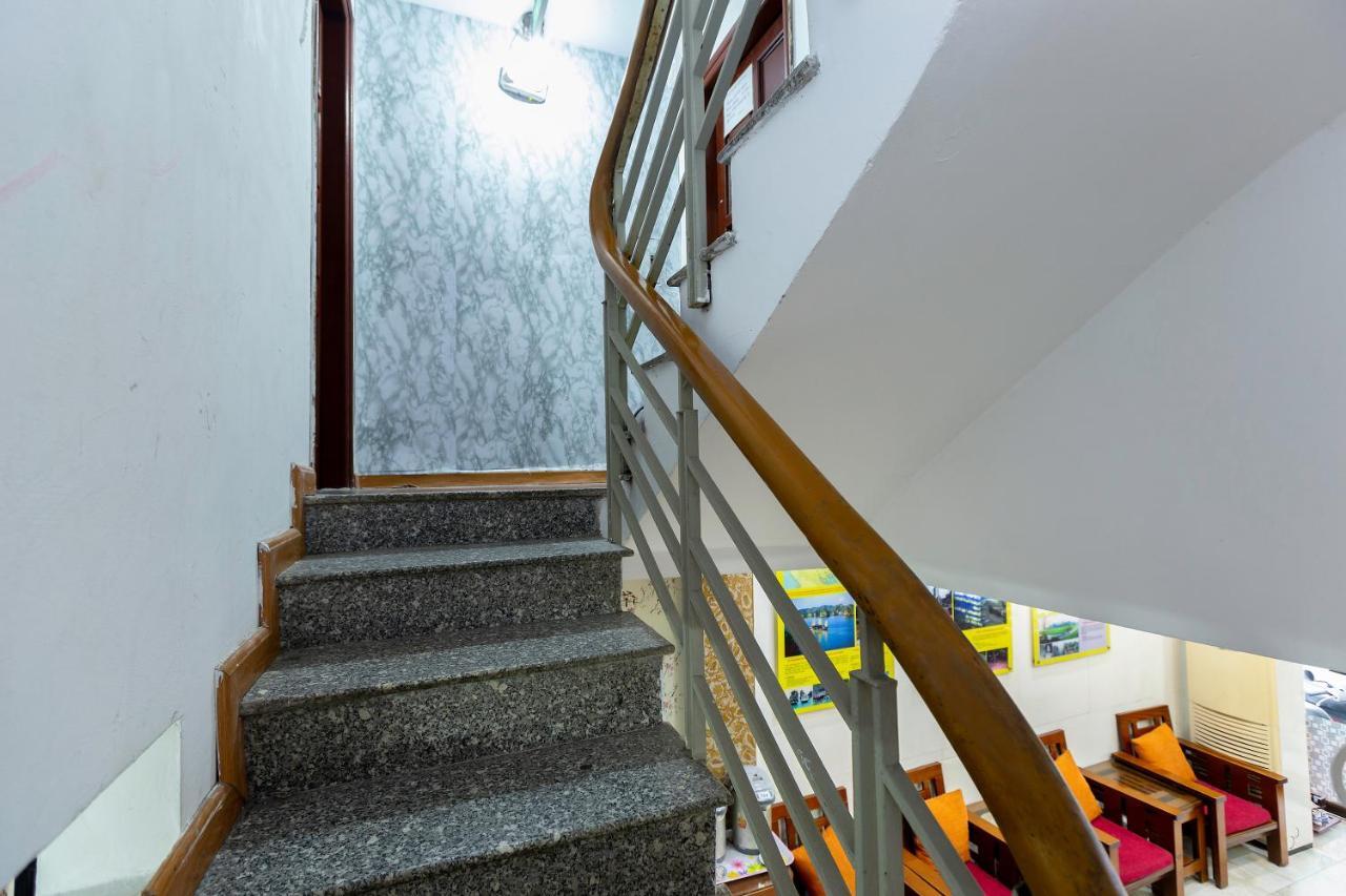Hostel Little