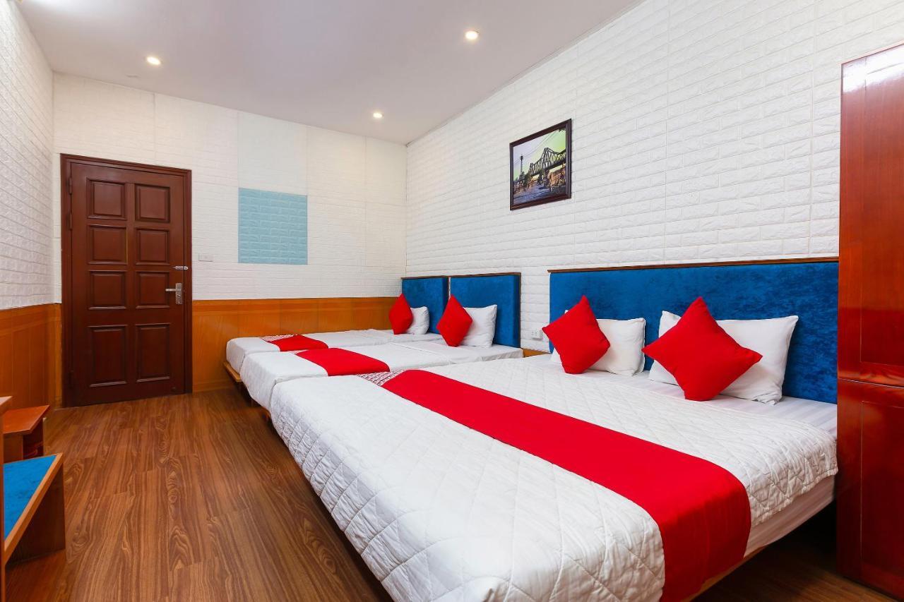 Hostel Little *