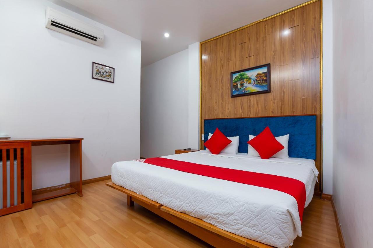 Little Hostel Hanoi