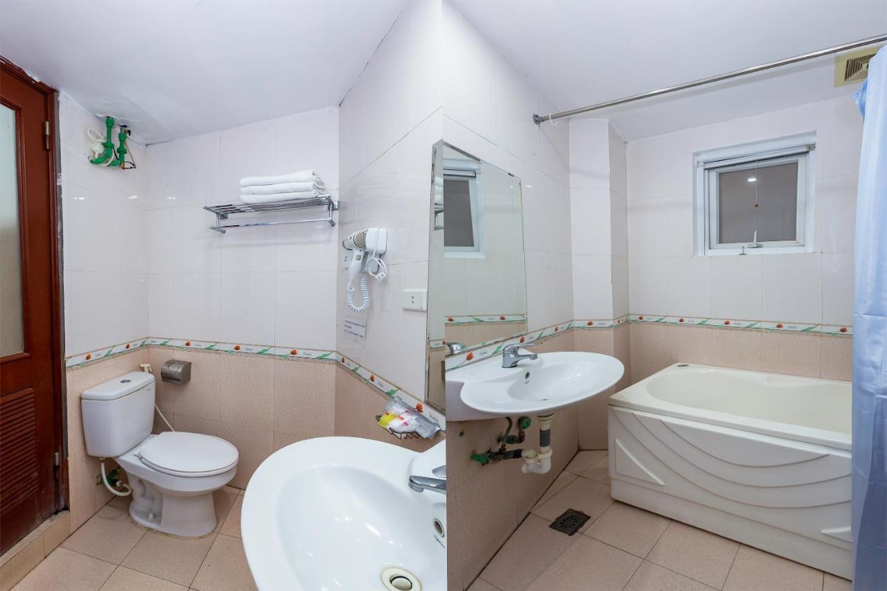 Little Hostel Hanoi