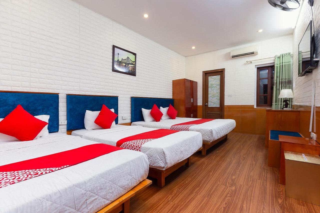 Hostel Little *