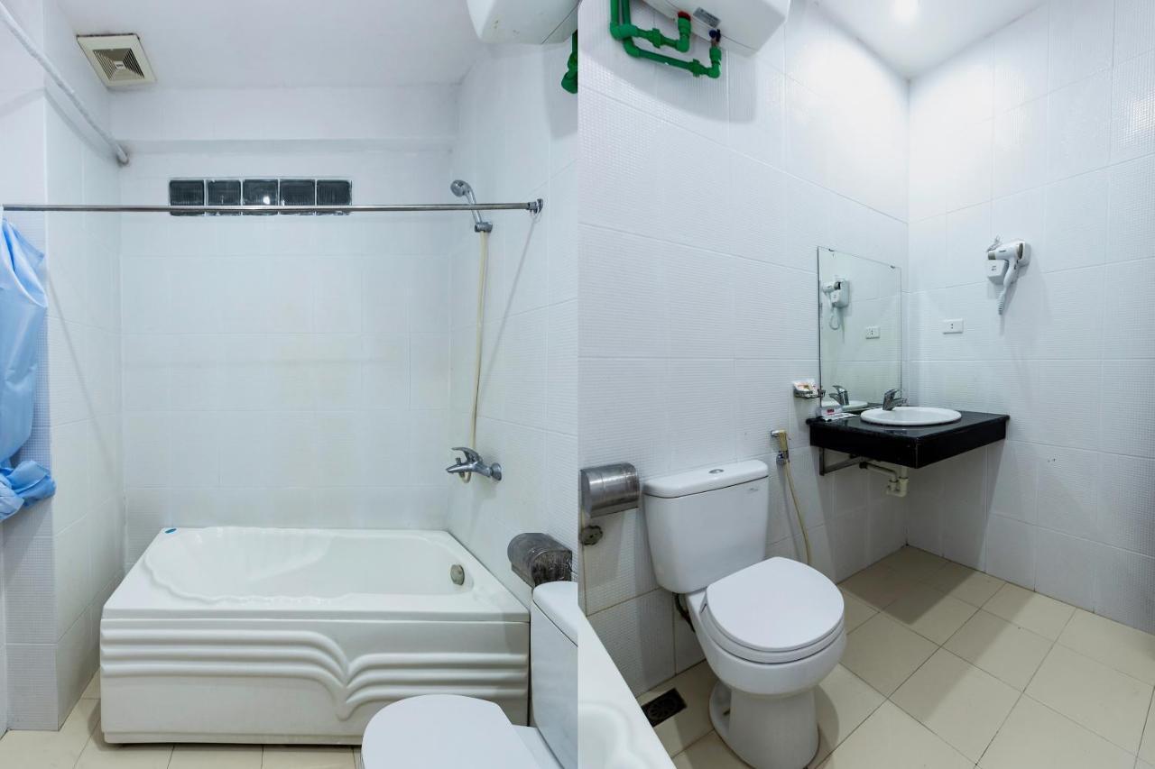 Little Hostel *