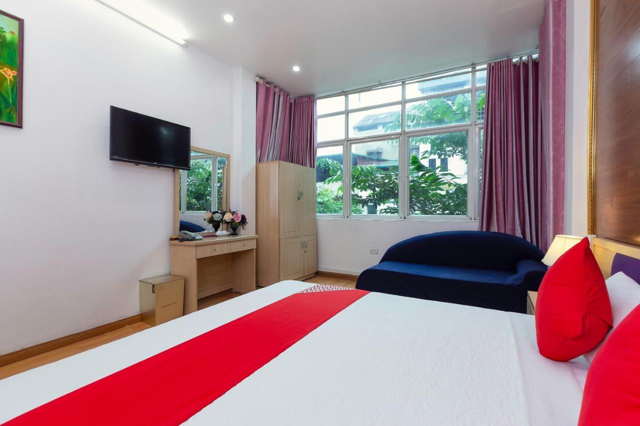 Little Hostel Hanoi