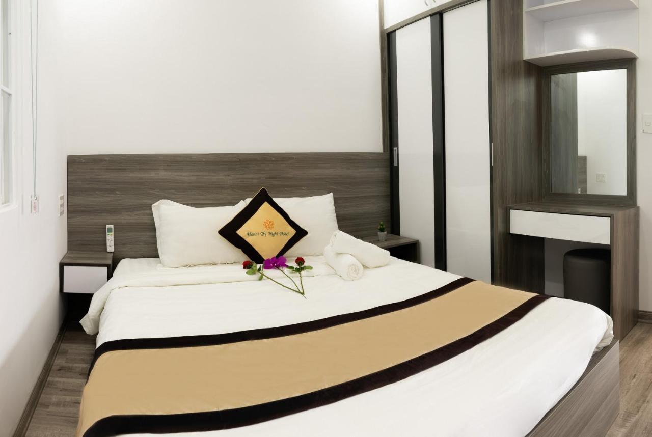 Hanoi By Night Apartment Nha Trang