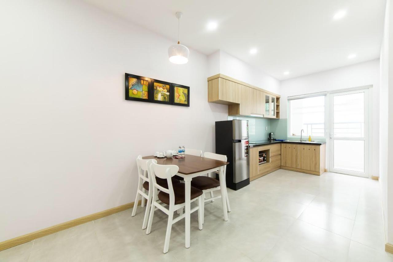 Apartment Hanoi By Night Nha Trang