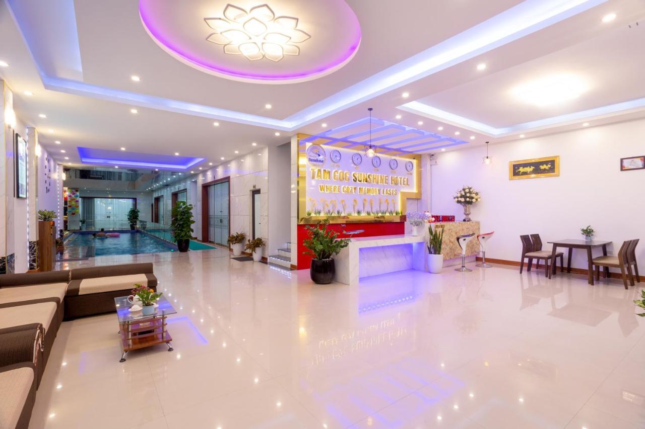 Tam Cốc Sunshine