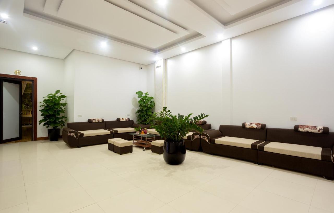 Tam Cốc Sunshine Ninh Bình