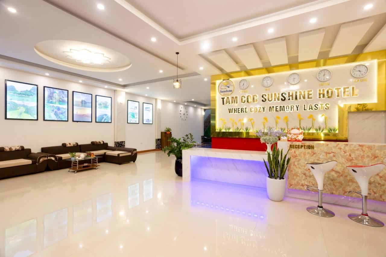 Tam Cốc Sunshine 3*