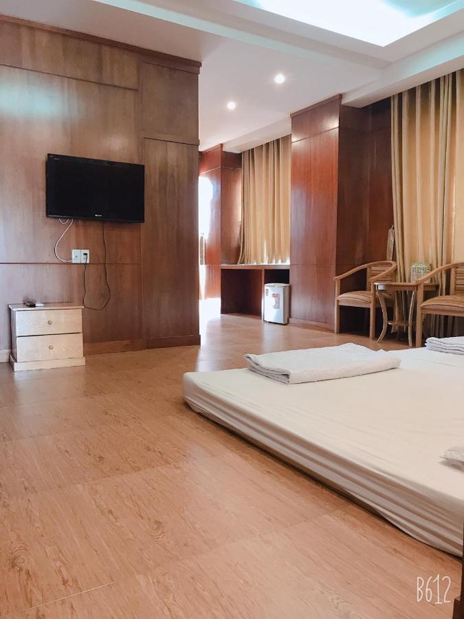 Seasala 2* Vung Tau