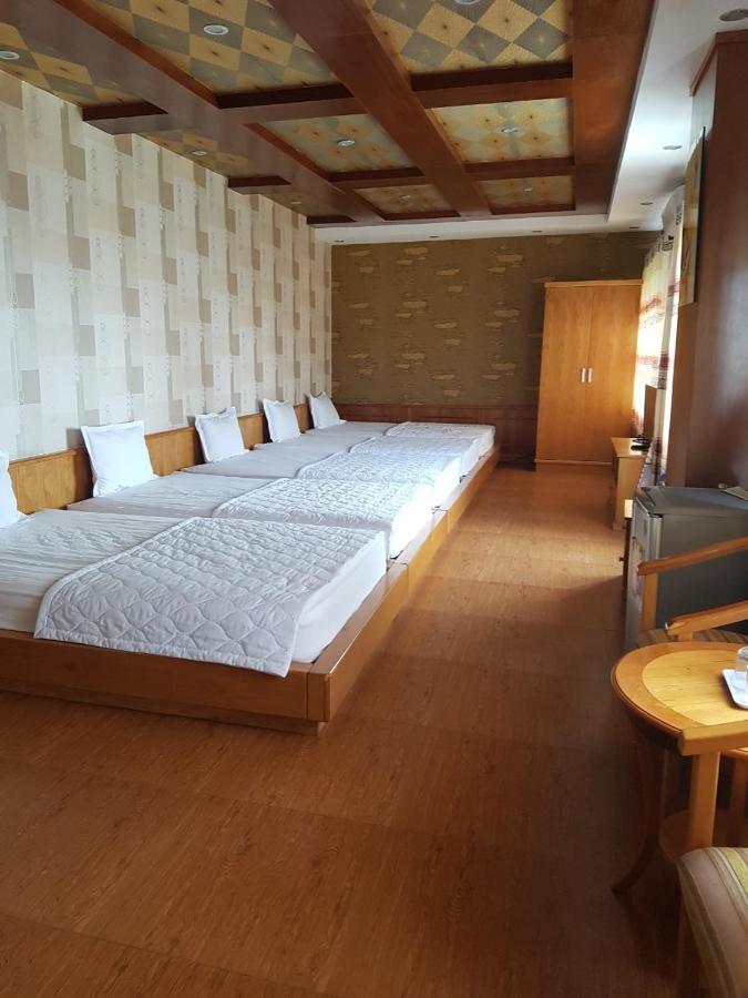 Seasala Hotel Vung Tau