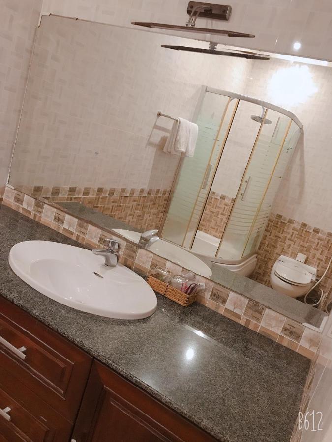 Seasala Hotel Vung Tau