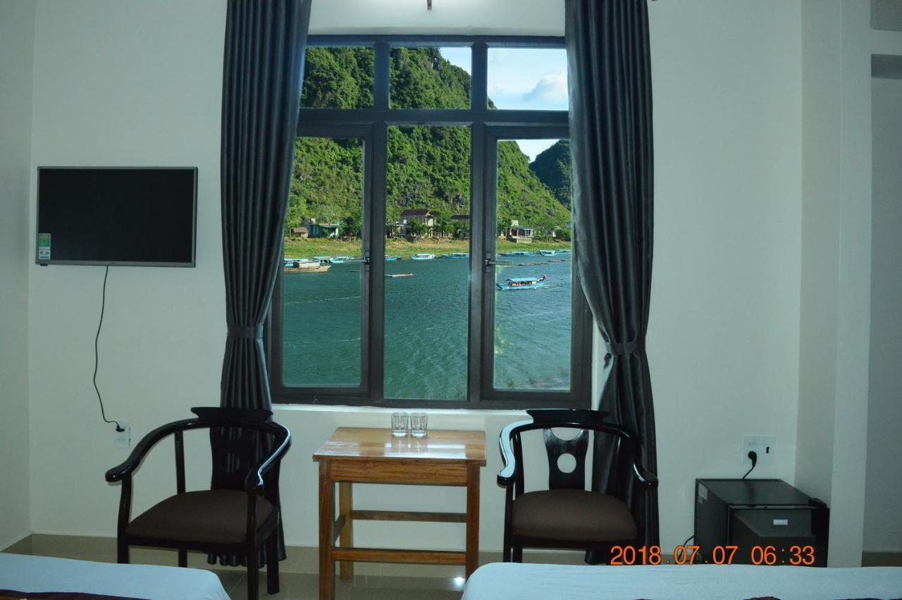 Hotel Son Doong Riverside 2*