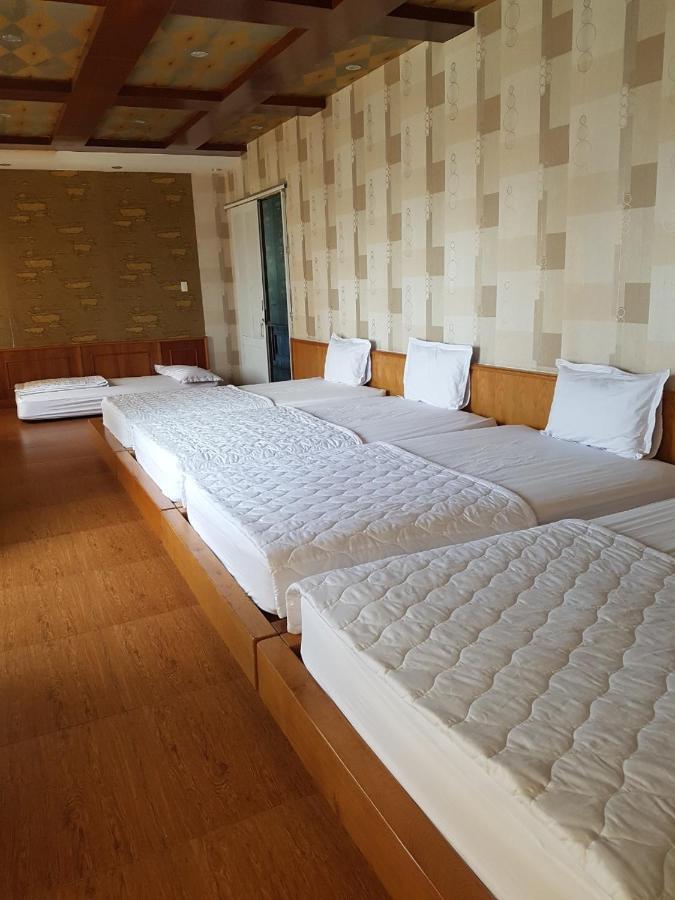 Seasala Hotel Vung Tau