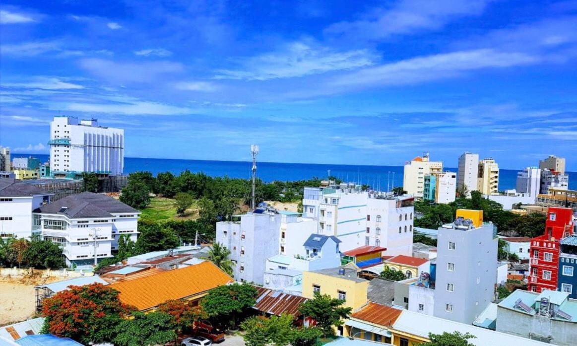 Seasala Vung Tau