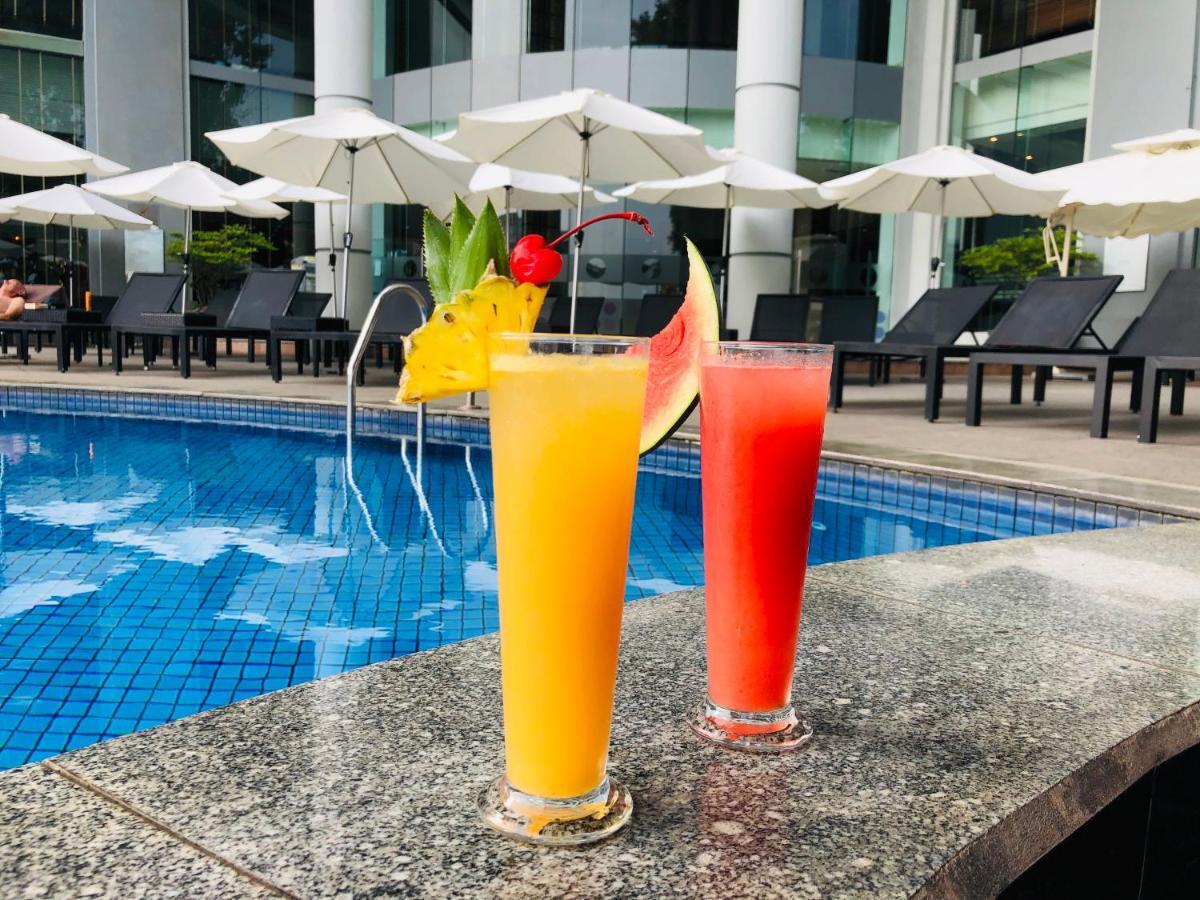 Hotel Novotel Bay 4*