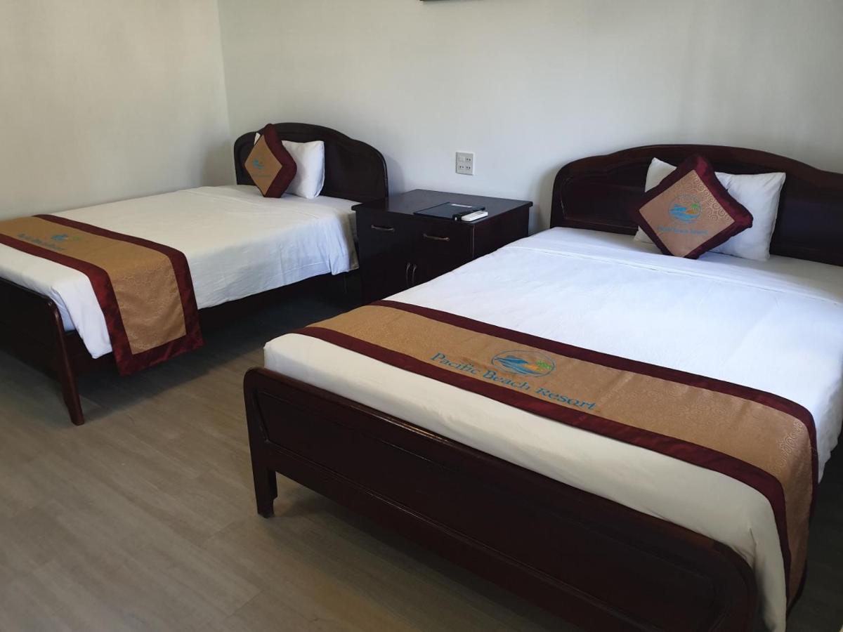 Muine Pacific Hotel 3*
