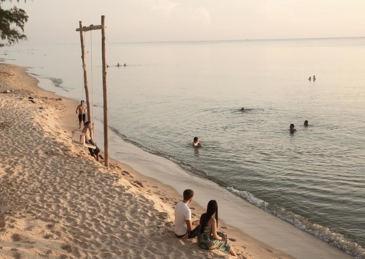 Resort The Palmy & Phú Quốc