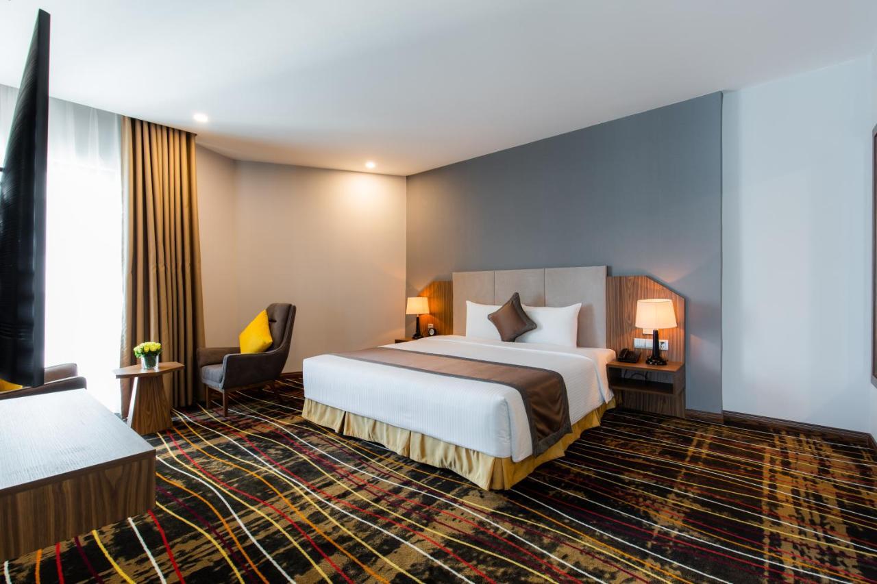 Muong Thanh Luxury Vien Trieu 5* Nha Trang