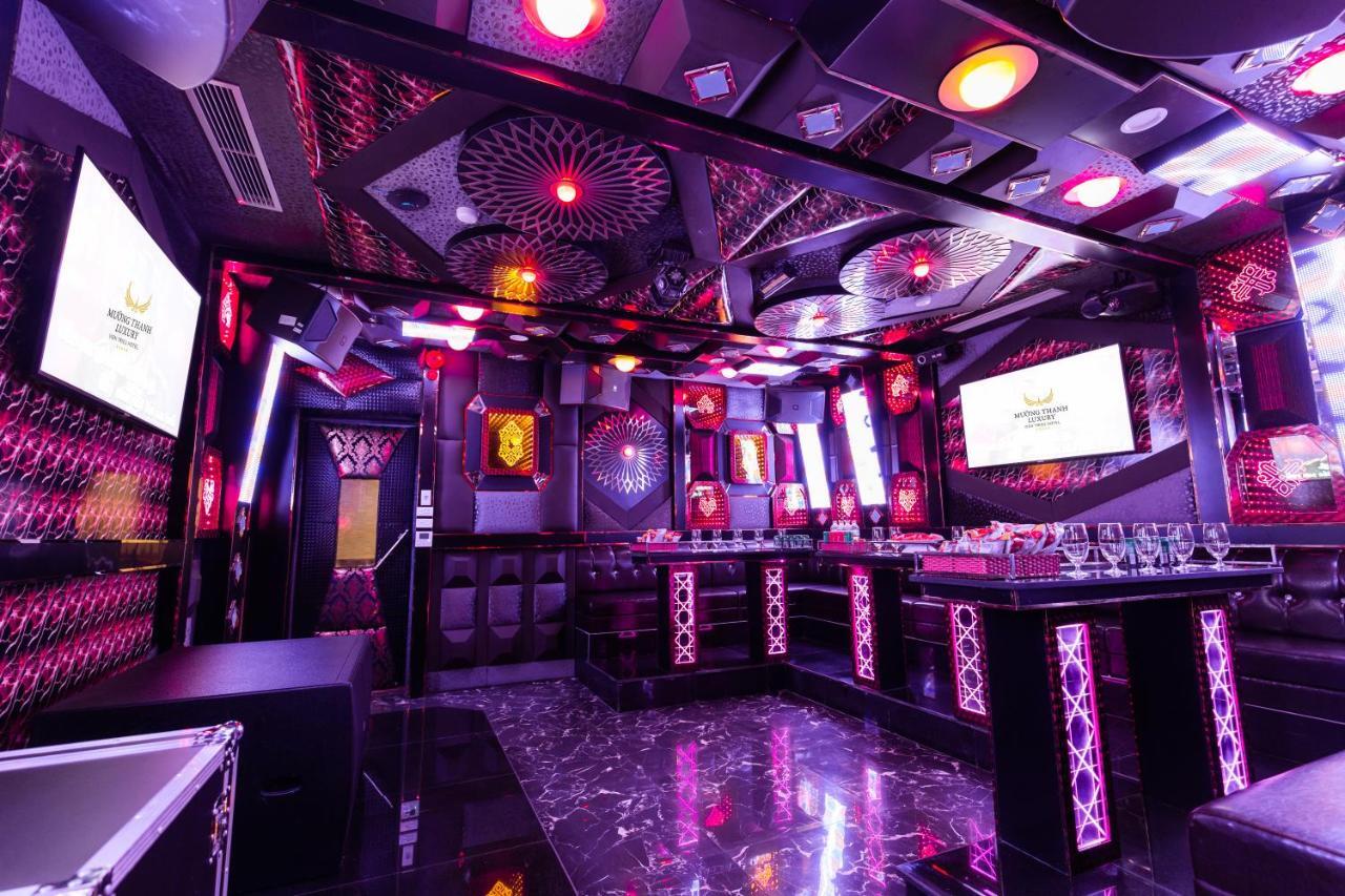Muong Thanh Luxury Vien Trieu Hotel Nha Trang
