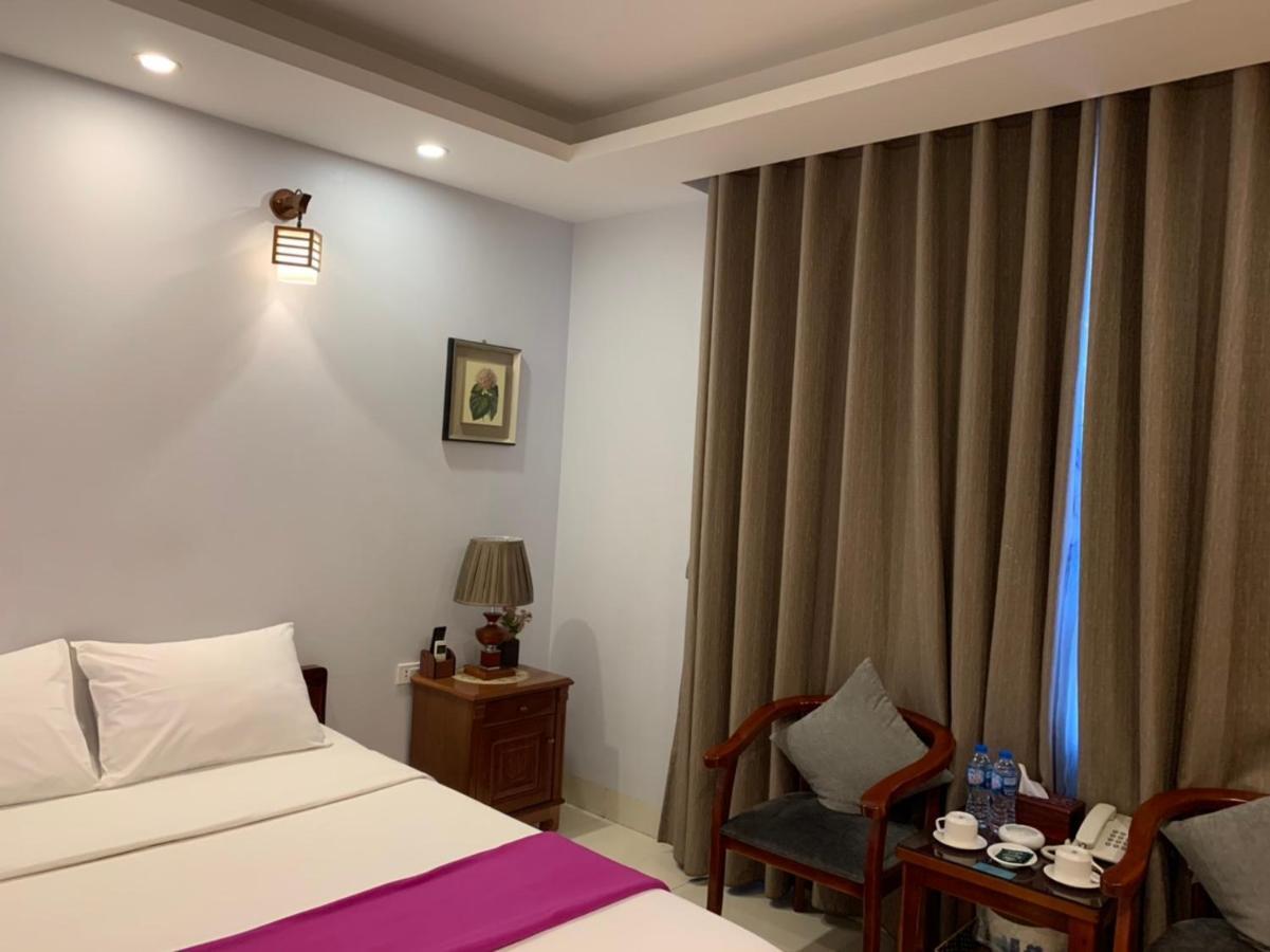 Halong Bc Hotel Ha Long