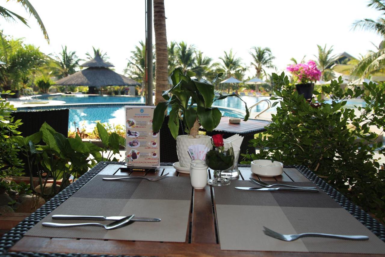 Sandunes & Resort Mui Ne