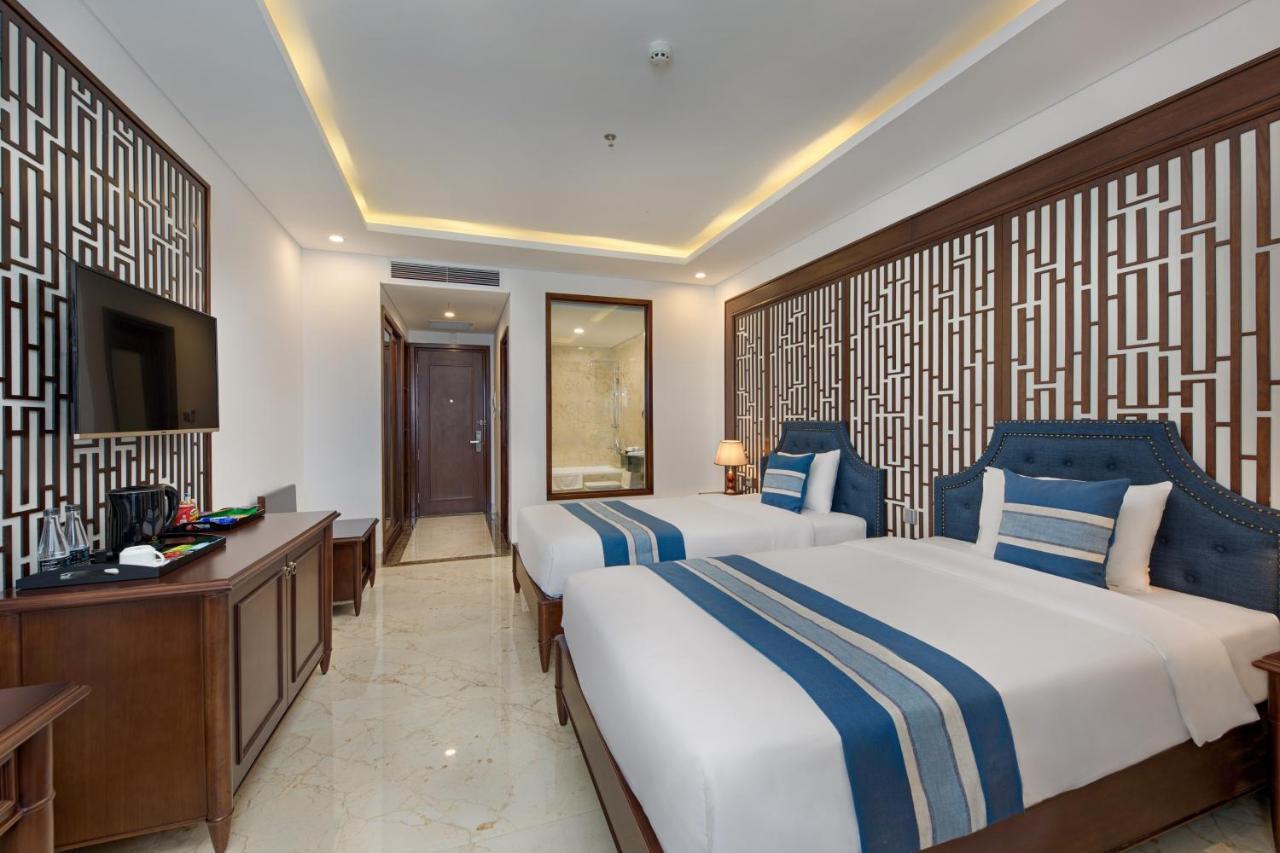 Eden Ocean View 4* Da Nang