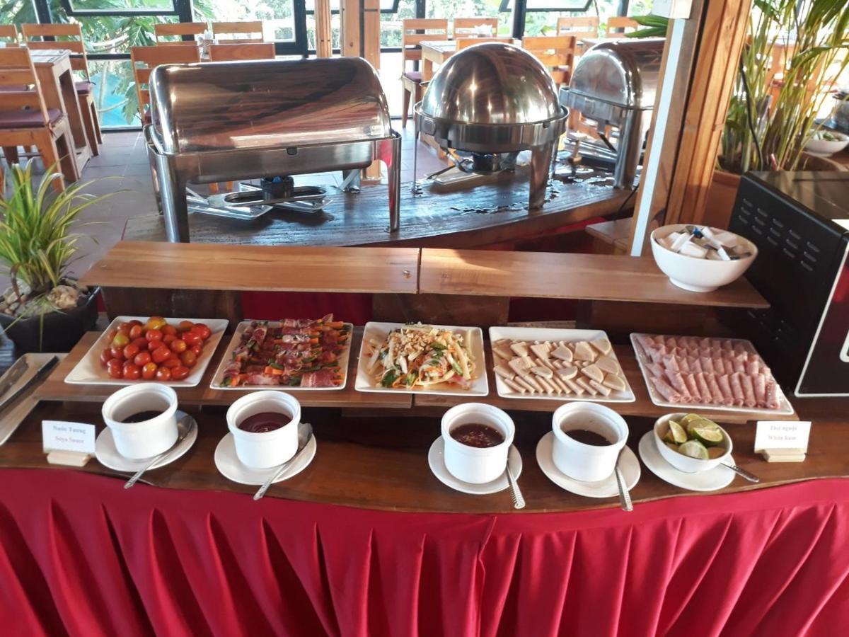 Ong Lang Garden Phu Quoc