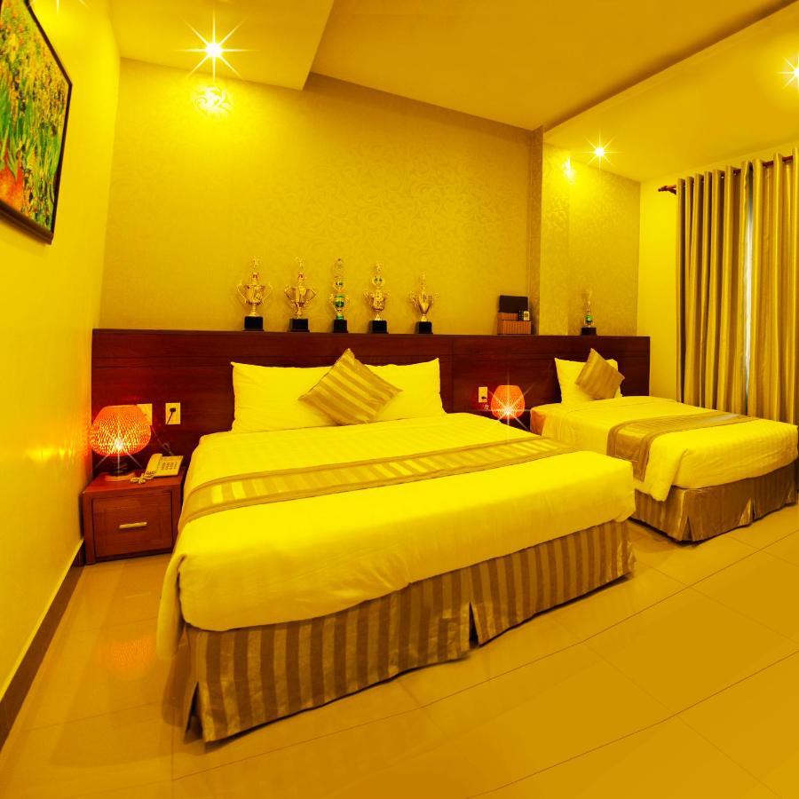 Lien Do Star Hotel 3*