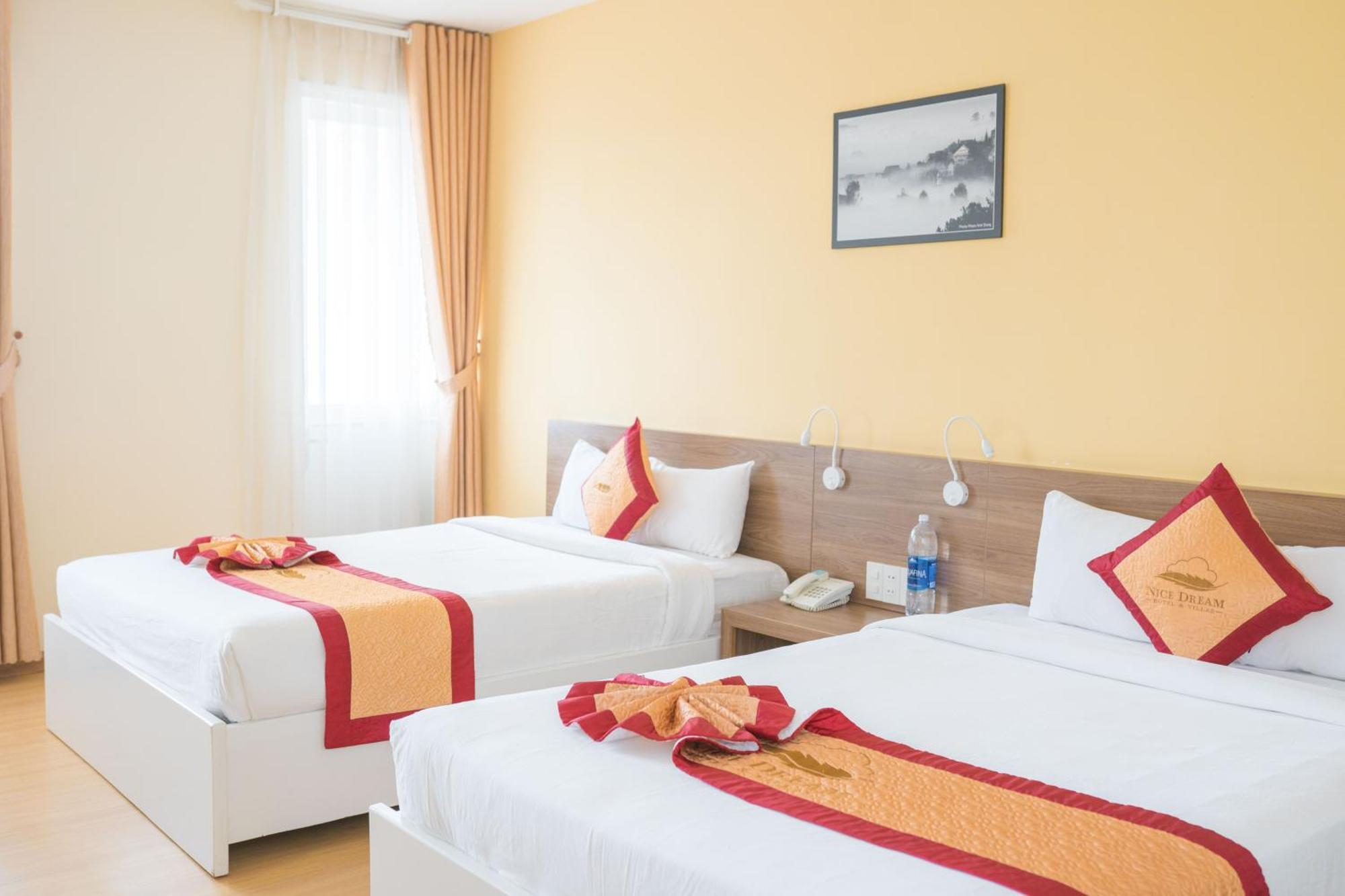 Dream 3* Da Lat