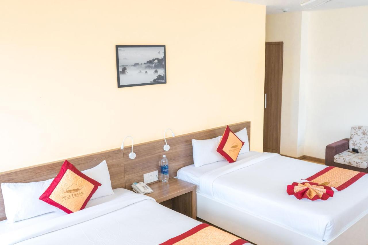 Dream Hotel