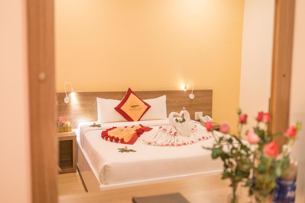 Hotel Dream Da Lat
