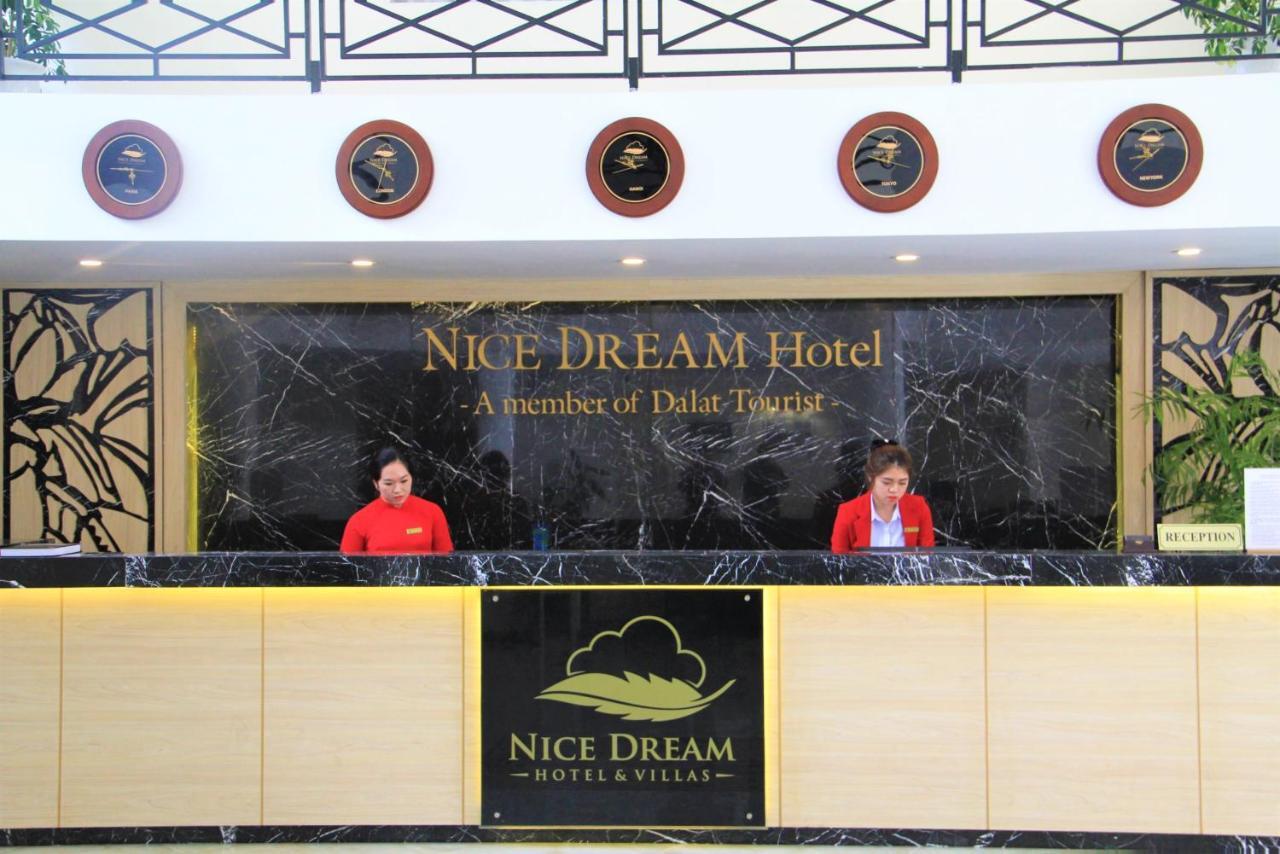 Hotel Dream Da Lat