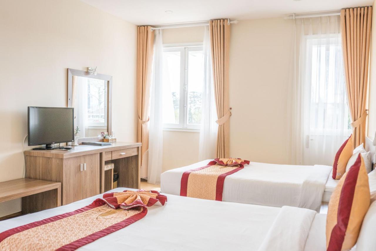 Hotel Dream Da Lat