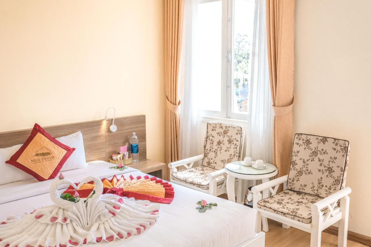 Hotel Dream