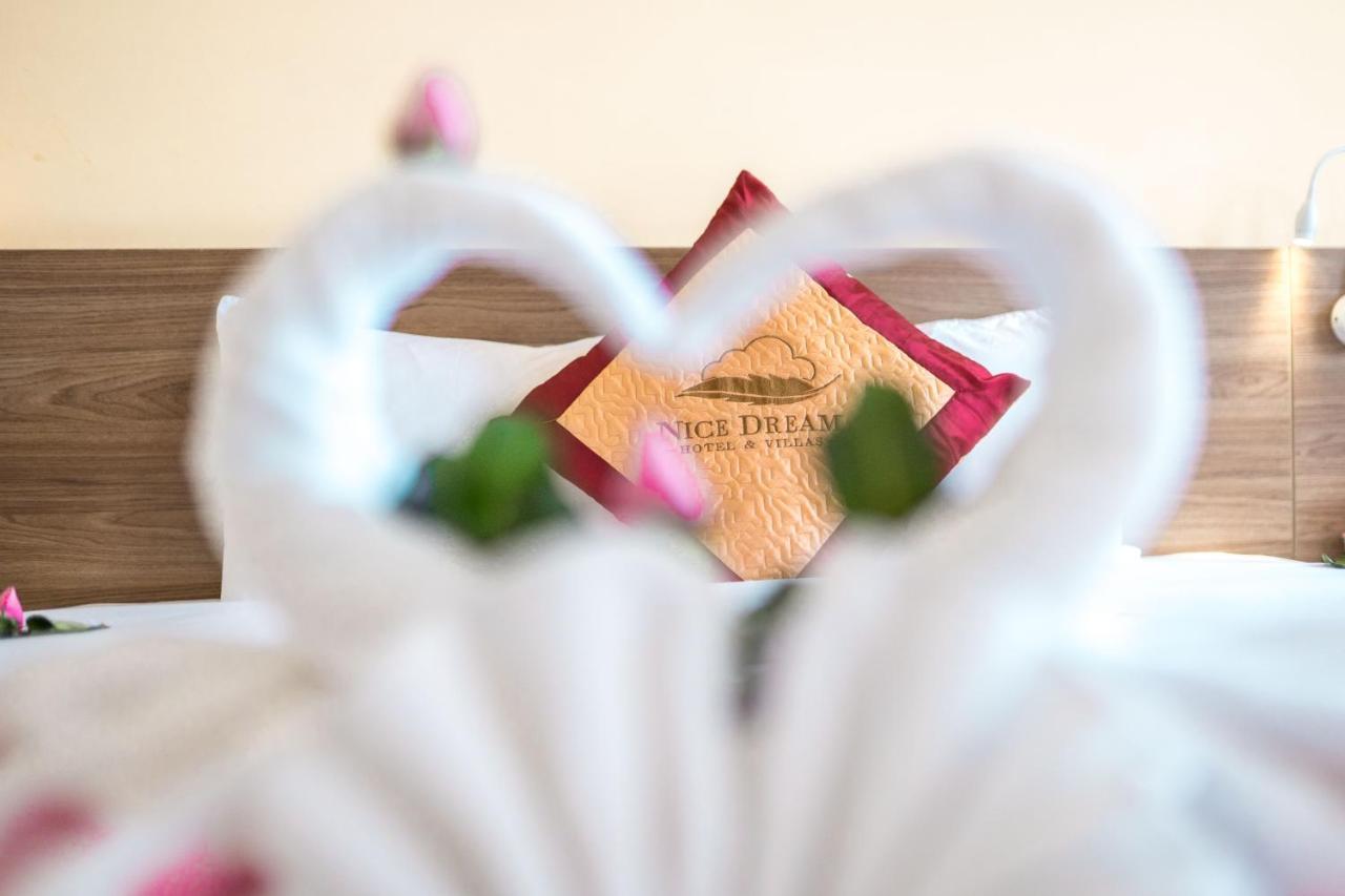 Dream Hotel Da Lat
