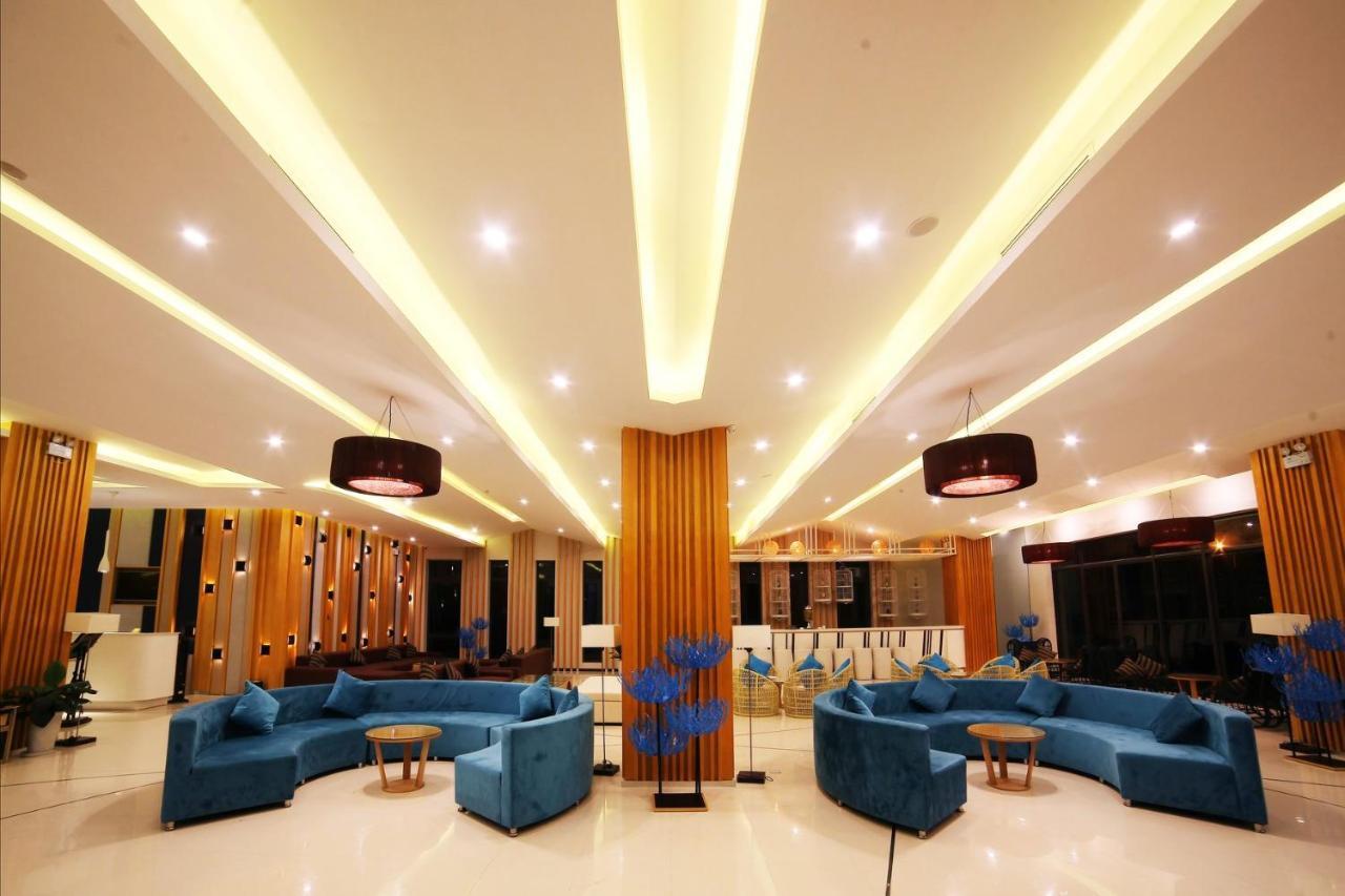 Hotel Dragon Sea