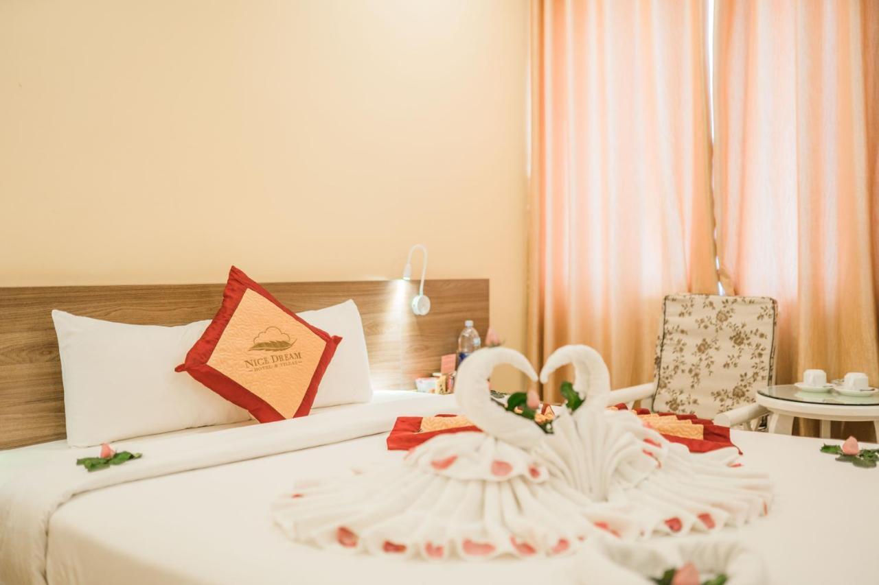 Hotel Dream