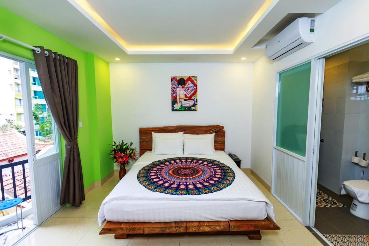 Boutique La Nha Trang