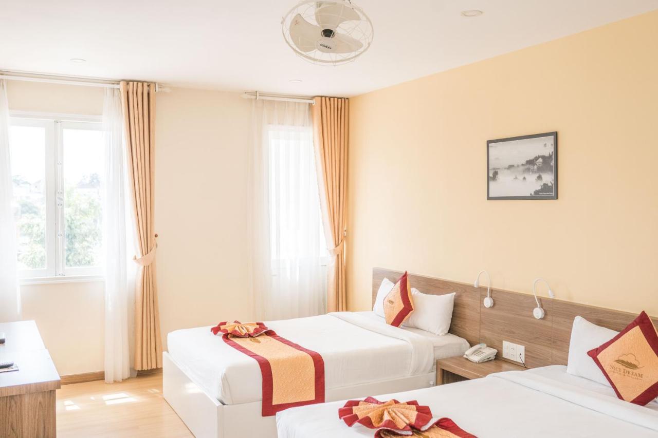 Dream Hotel 3*
